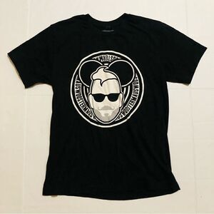 Christopher Lee Sauve Tee (M)